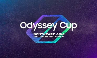 Samsung Electronics Hosts Inaugural Odyssey Cup In Southeast Asia