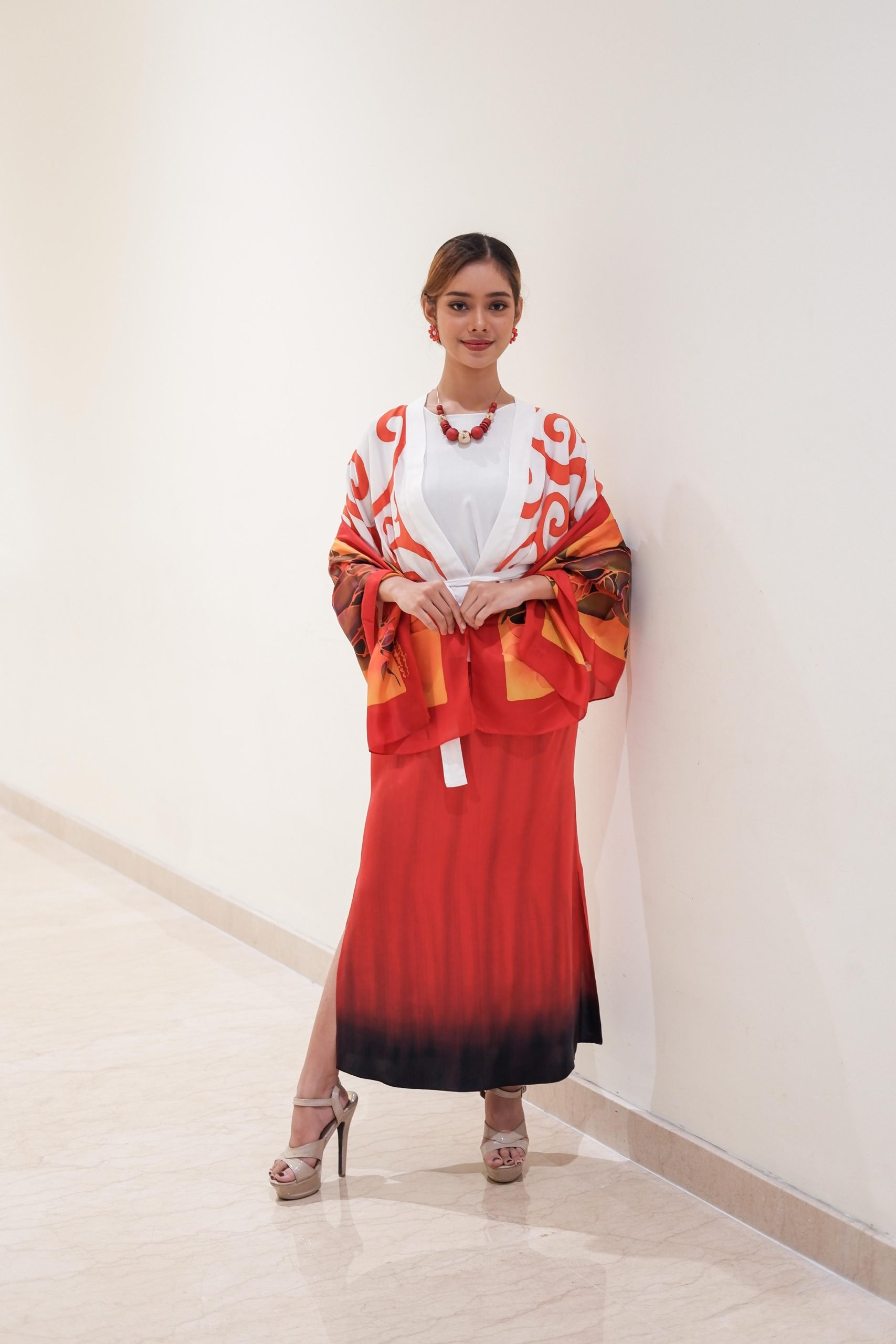 A design by Masterpiece by Masrina Abdullah