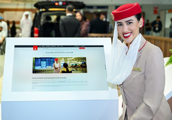 KV_Emirates' Accessible Travel Services