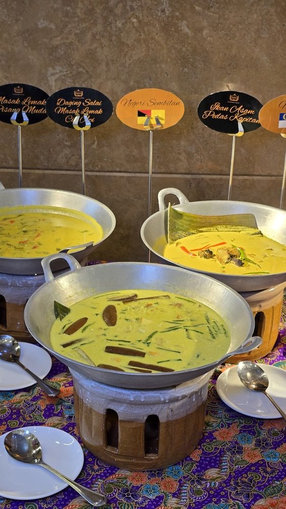 Daging Salai Masak Lemak
