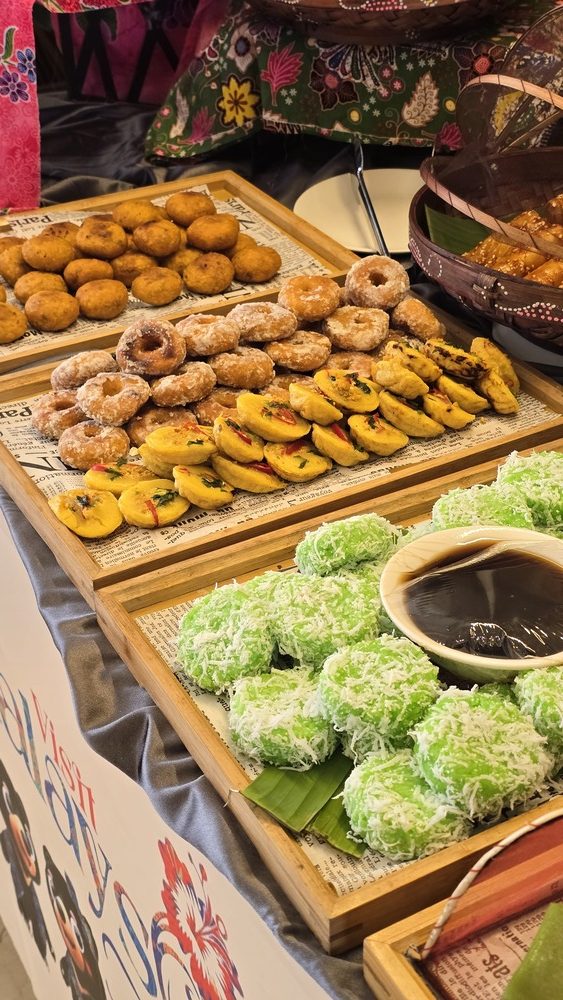Kuih Kaswi