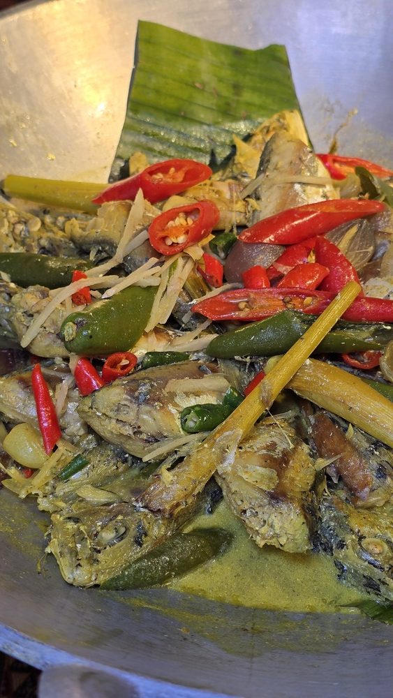 Pinasakan Sada Ikan