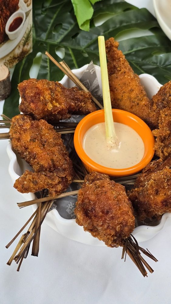 Original Fried Chicken