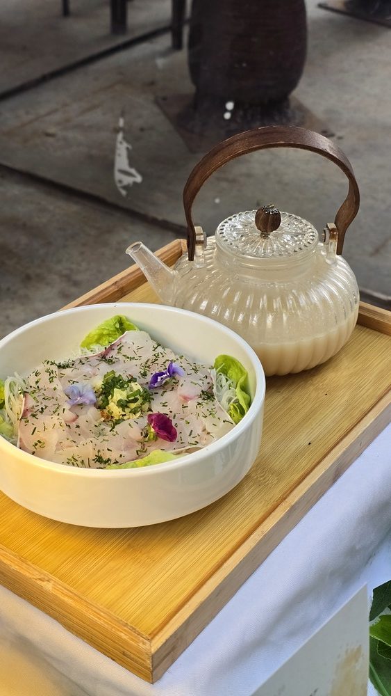 Cross-Bridge Wagyu Vietnamese Pho