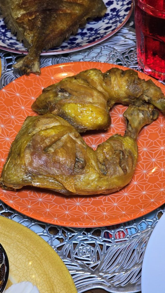 Ayam Goreng
