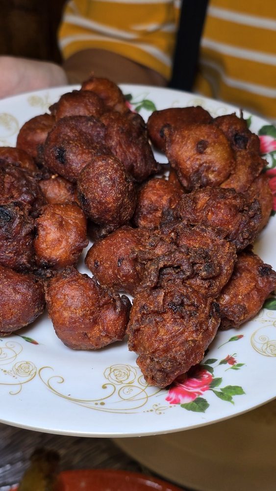 Cekodok Pisang