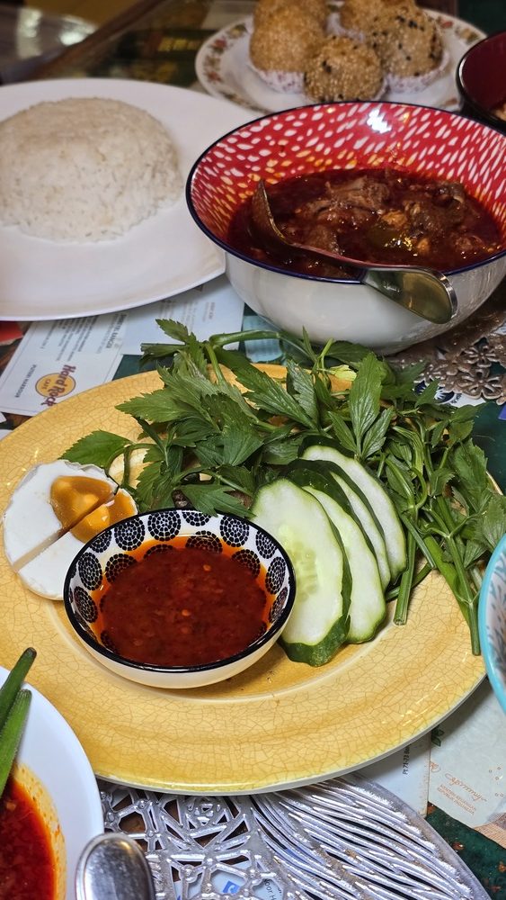 Ulam Ulaman