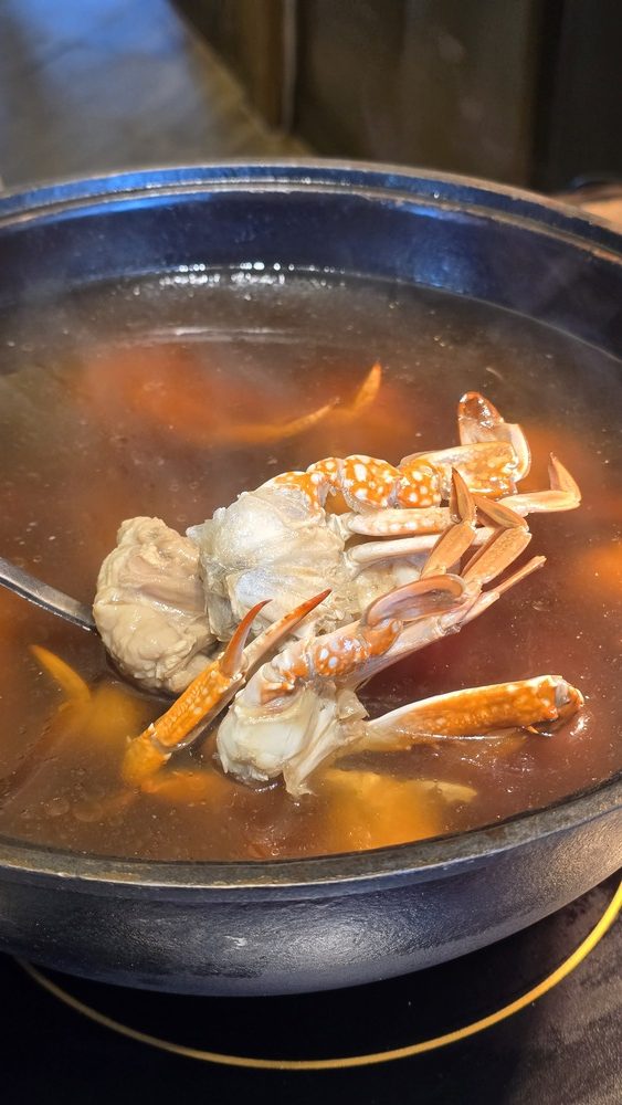 Bawang Kepiting