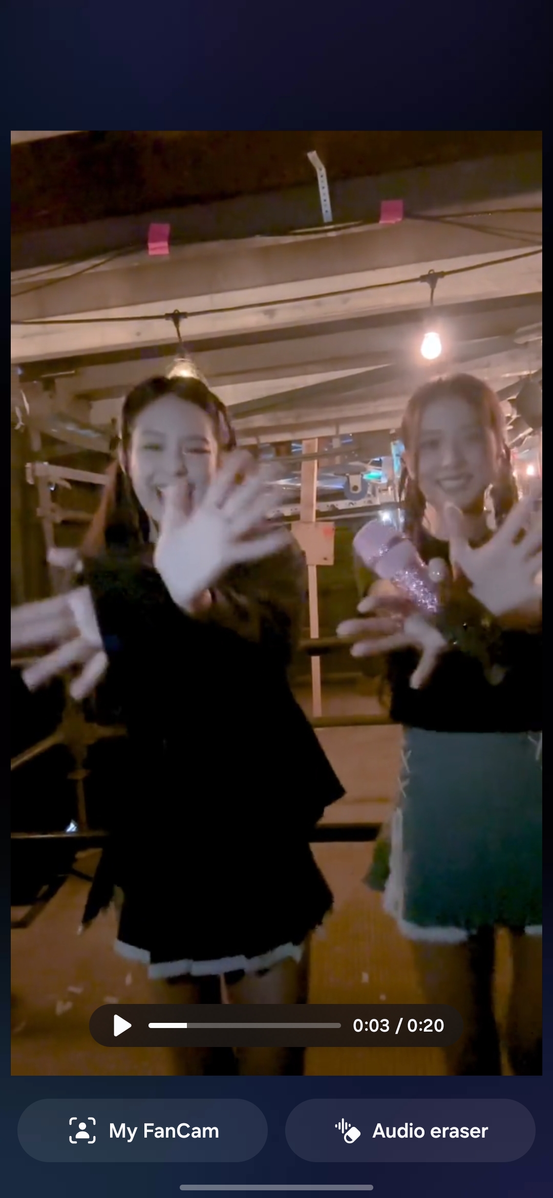 FanCam